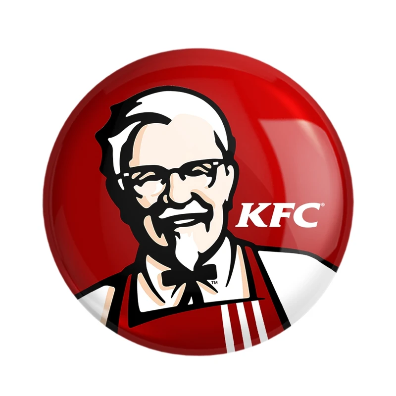 پیکسل خندالو مدل کی اف سی KFC کد 8499