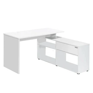 میز مدیریت هیراد مدل M913-MDF