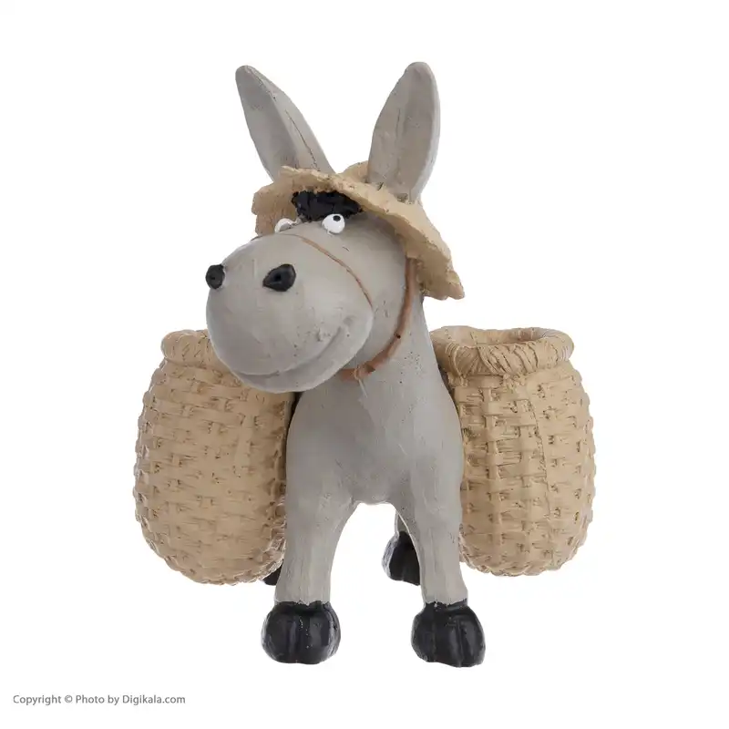 مجسمه مدل الاغ کد 001