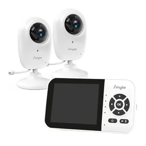 دوربین اتاق کودک مدل BMS28_2 مجموعه 3 عددی