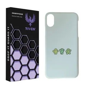 RIVEN RI2-8 Case For Apple iPhone XS Max