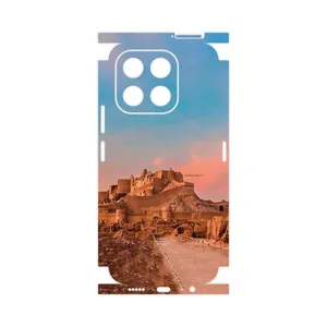 MAHOOT ARG_e_BAM-FullSkin Cover Sticker for Honor X6c