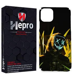HEPRO MC Cover for Apple IPHONE 11 PRO