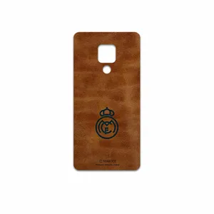MAHOOT BFL-REAL Cover Sticker for Huawei Mate 20 X