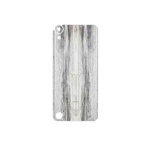 MAHOOT Wood Texture 8 Cover Sticker for HTC Desire 530