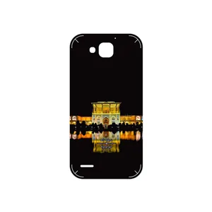 MAHOOT Ali Qapu Cover Sticker for Huawei Ascend G750