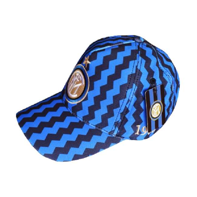 کلاه کپ اینتر مدل 12