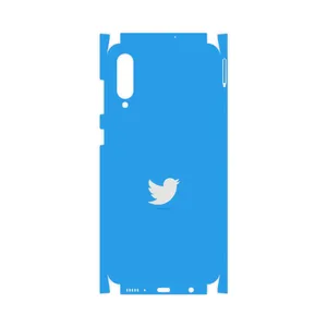 MAHOOT Tweeter-FullSkin Cover Sticker for Samsung Galaxy A50s
