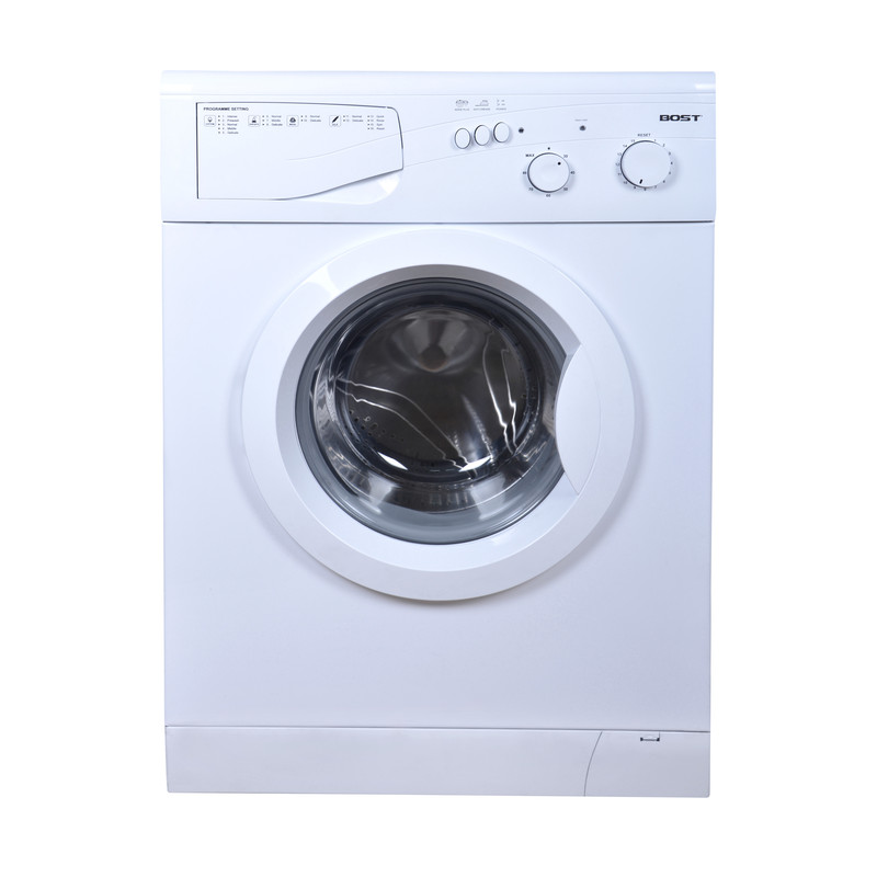 ماشین لباسشویی بست مدل BWD-5820 ظرفیت 5 کیلوگرم