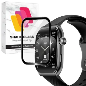 Shahr Glass SWPM Screen Protector For QCY GS2