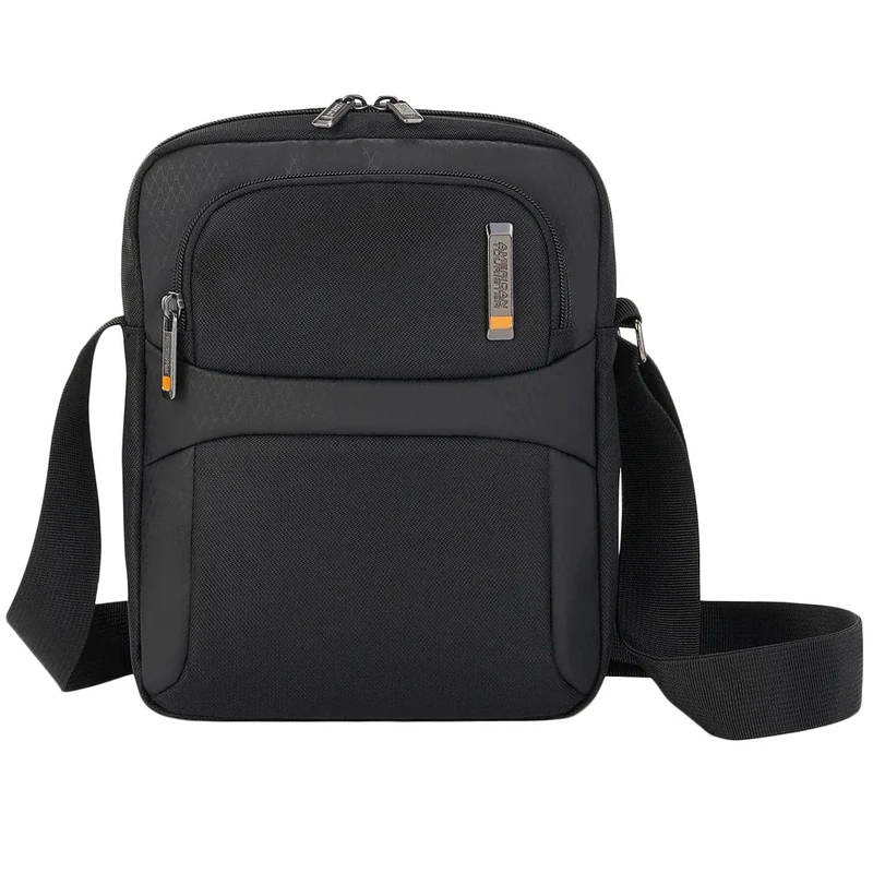 کیف رودوشی امریکن توریستر مدل SEGNO HD1 09022