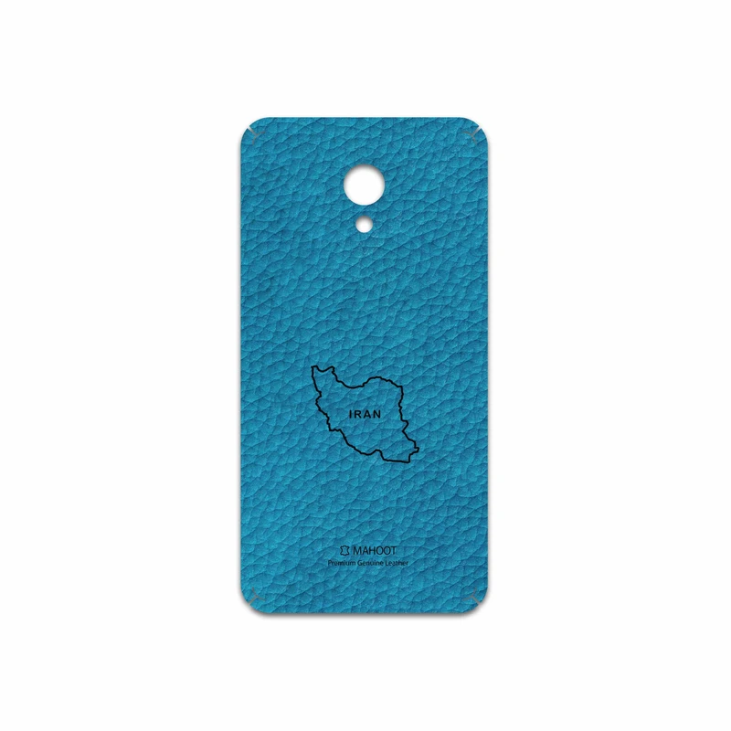 برچسب پوششی ماهوت مدل BL-IRC مناسب برای گوشی موبایل میزو M5