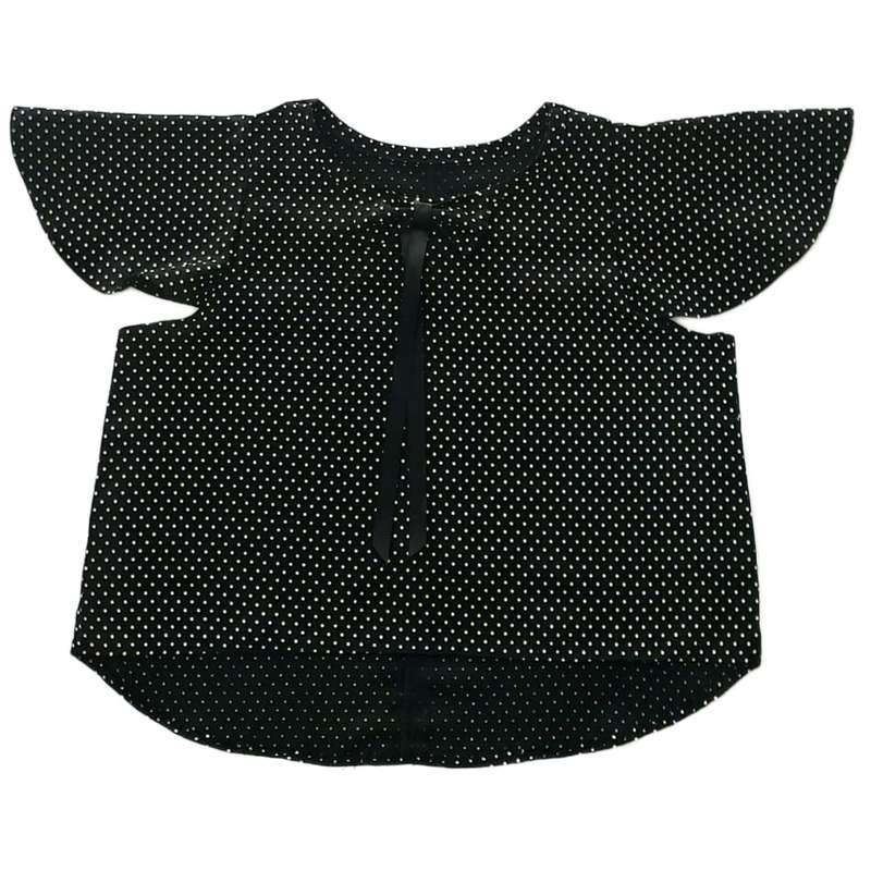  پیراهن دخترانه مدل بهاره  001