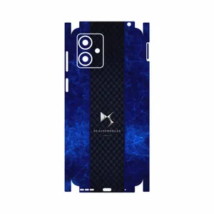MAHOOT DS Automobiles-FullSkin Cover Sticker for Motorola Moto G14