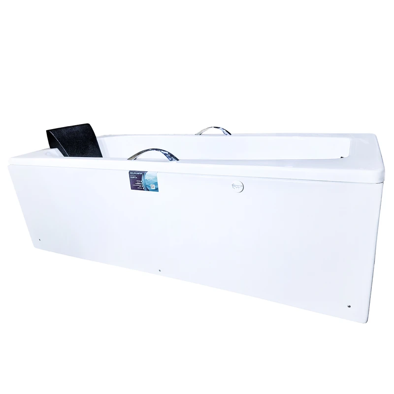 وان حمام آریاوان مدل نرگسی 180 * 80 