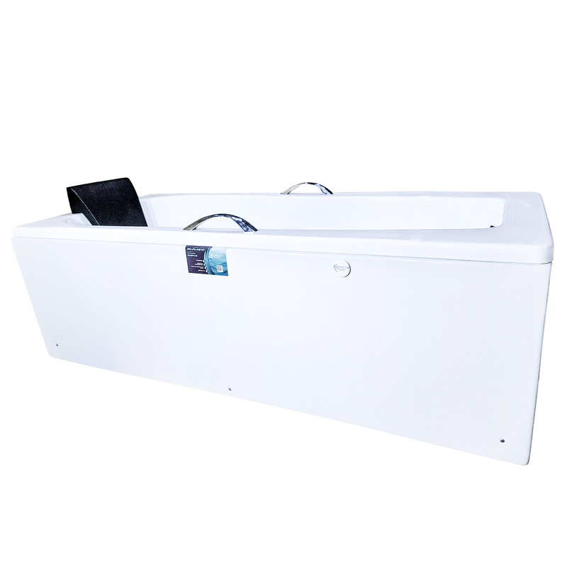 وان حمام آریاوان مدل نرگسی 180 * 80