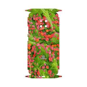 MAHOOT Atom Universe 3-FullSkin Cover Sticker for Huawei Mate 20 Pro