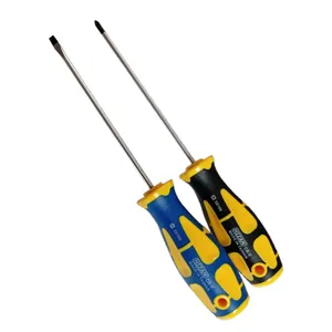 پیچ گوشتی دوسو و چهارسو هیزان مدل 3100 مجموعه دو عددی