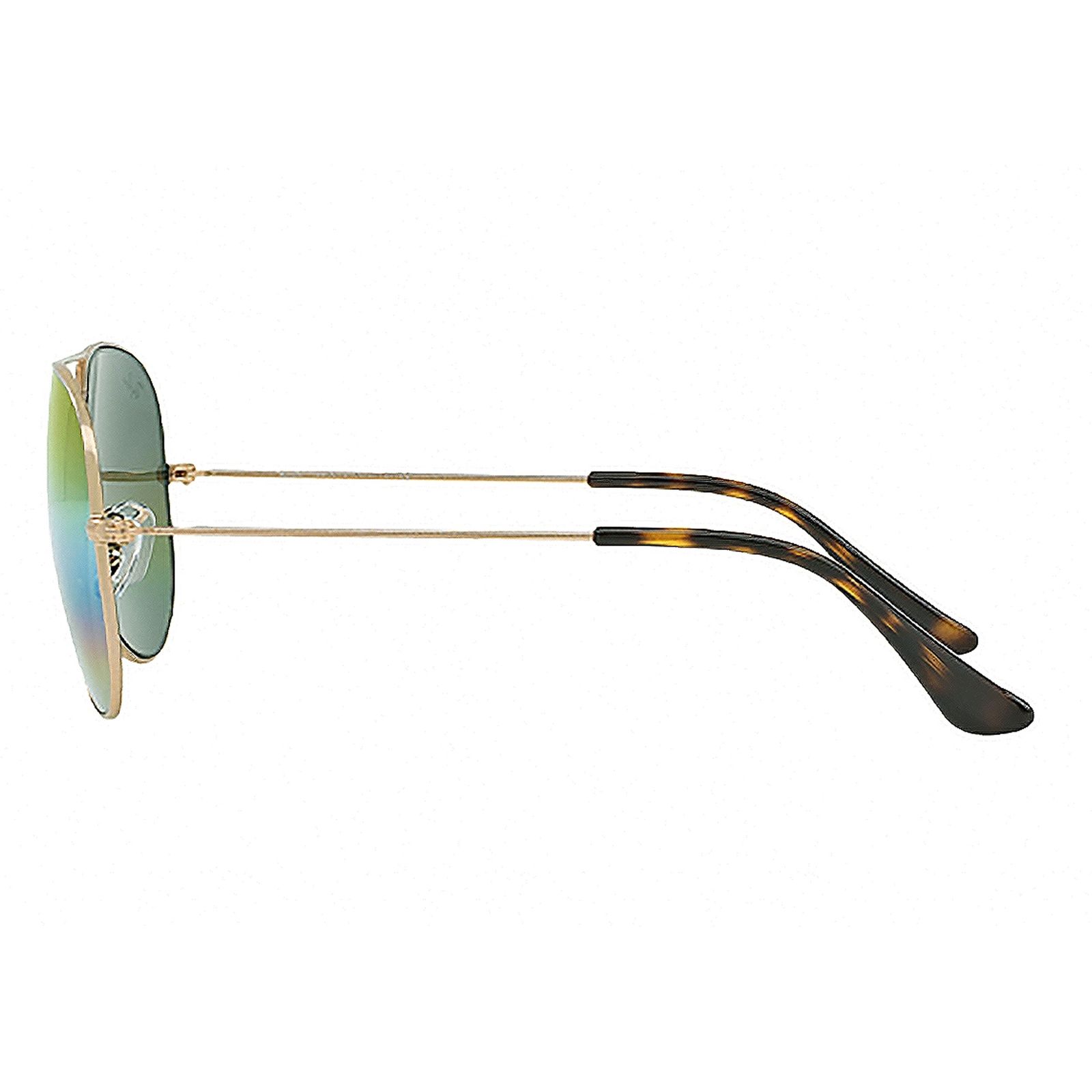عینک آفتابی ری بن مدل 3025S 9020C4 58 -  - 4