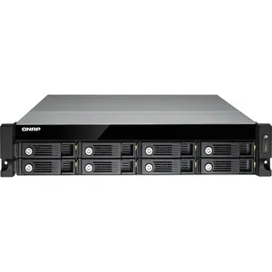 ذخیره ساز تحت شبکه کیونپ مدل TS-853U-RP بدون دیسک
