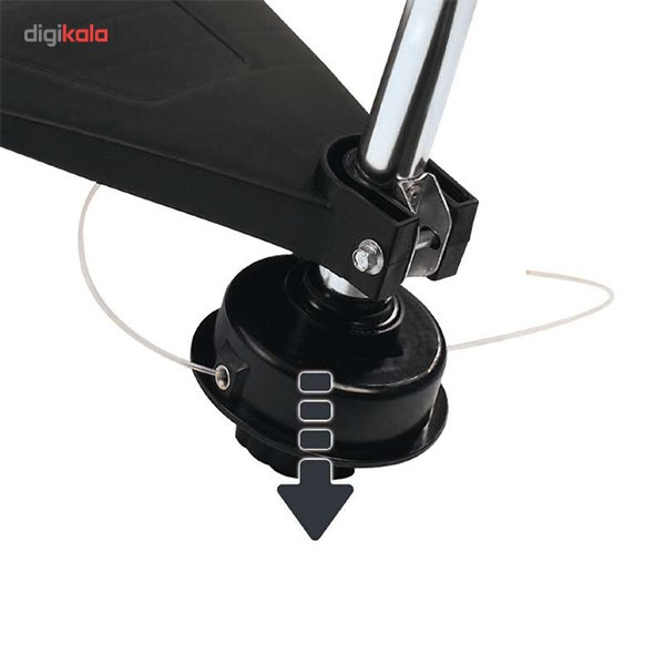 داس موتوری اینهل مدل BG-PT 2538 AS