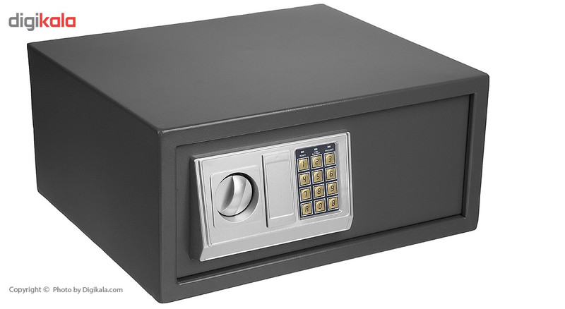 صندوق الکترونیکی سیف گارد مدل EA405