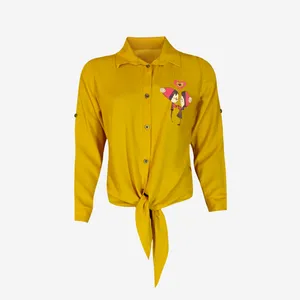 شومیز زنانه مدل e2771