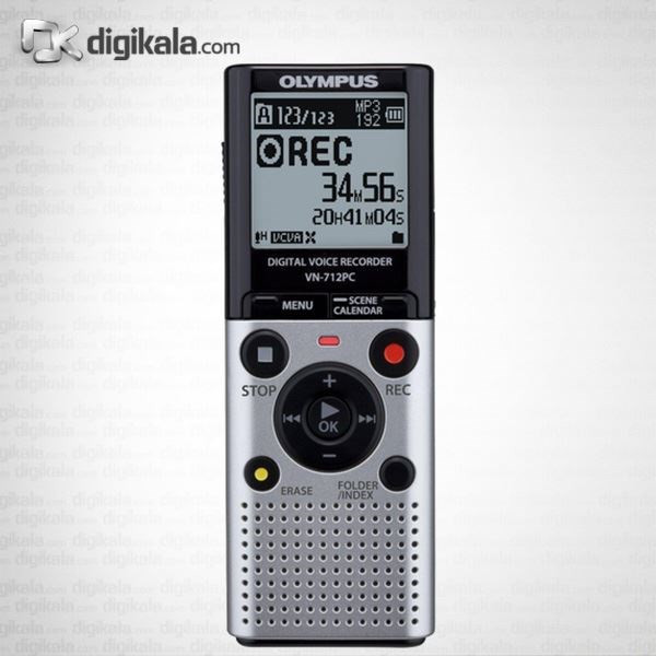 ضبط کننده صدای الیمپوس VN-712