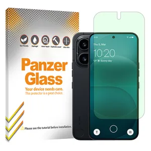 Panzer Glass Hydrogel Eye Protection Screen Protector for Nothing Phone 4a Pro mobile phone