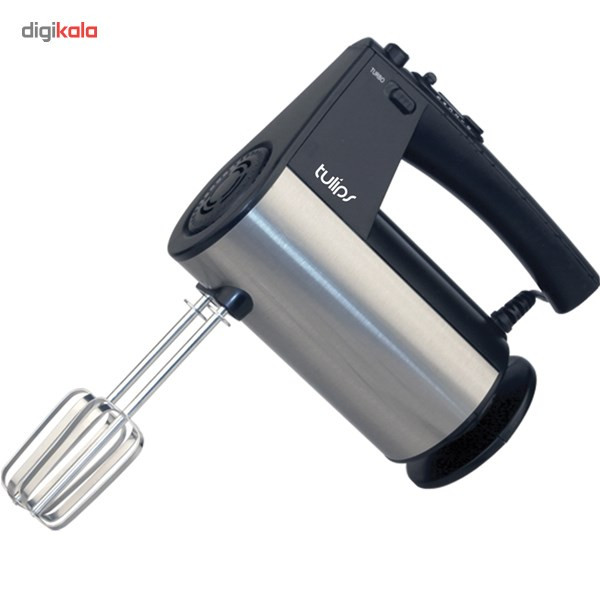 همزن تولیپس مدل MX-437