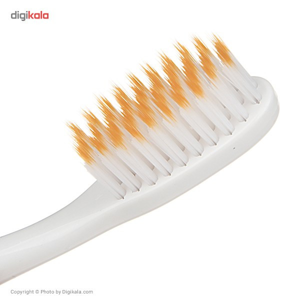 سری یدک مسواک برقی تریزا سری Sonic Power مدل Pro Interdental بسته 2 عددی
