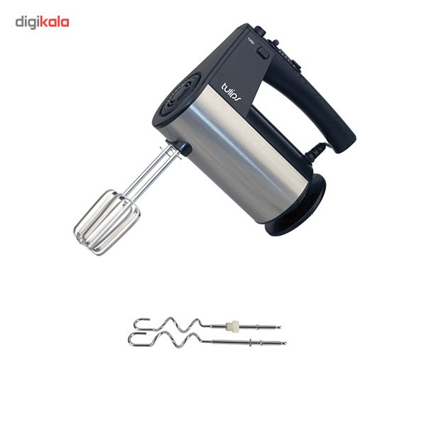 همزن تولیپس مدل MX-437