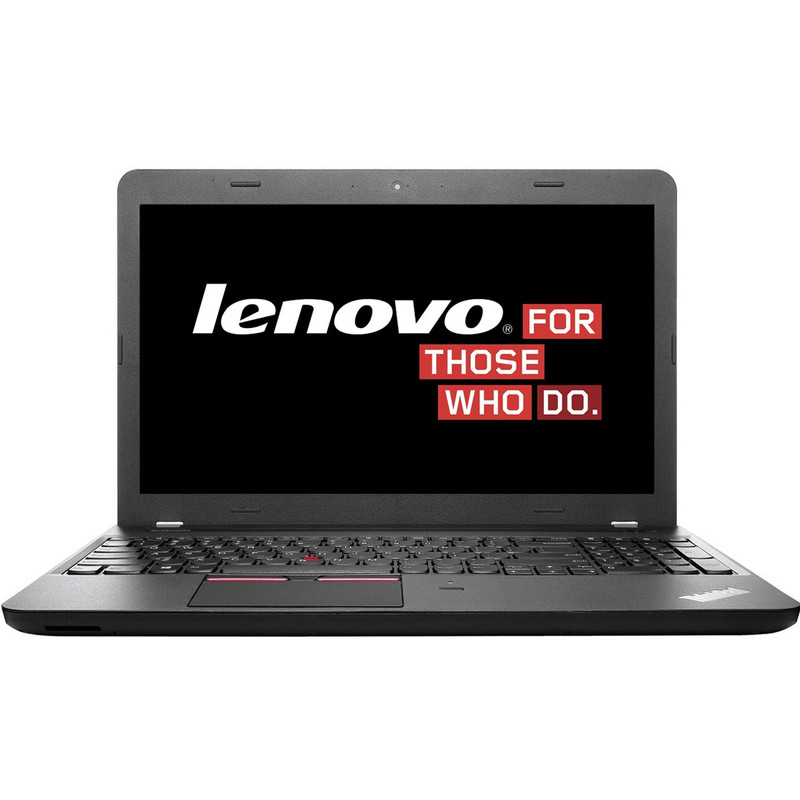 لپ تاپ 15 اینچی لنوو مدل ThinkPad E550