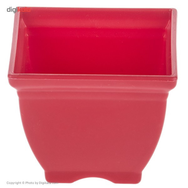 مجموعه 15 عددی گلدان شهرآذین مدل 7006