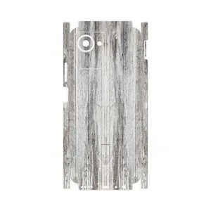MAHOOT Wood Texture 8-FullSkin Cover Sticker for Realme C30s