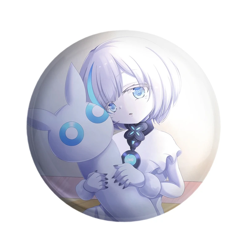 مگنت خندالو مدل بازی آزور لین (Azur Lane) کد 34266