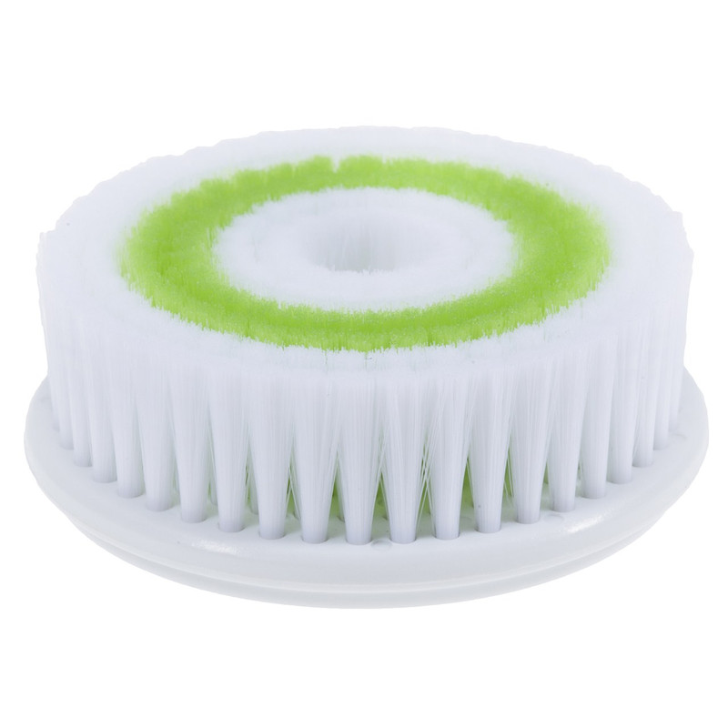 سری پاکسازی کیوت اسکین مدل Green Head