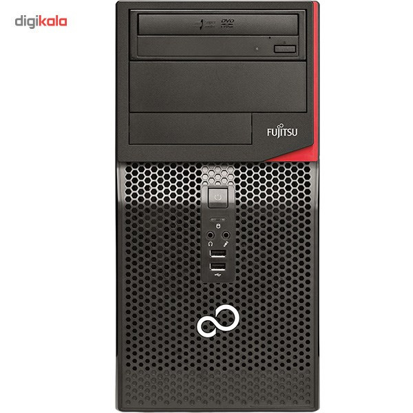 کامپیوتر دسکتاپ فوجیتسو مدل ESP P420 E85 Plus