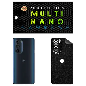 MULTI NANO X-F1G Back Skin For Motorola Edge 30 Plus
