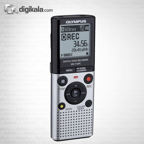 ضبط کننده صدای الیمپوس VN-712