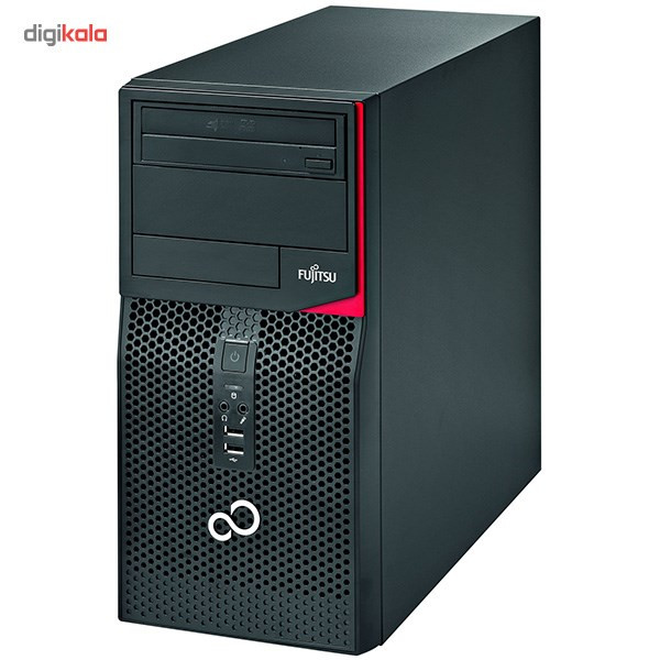 کامپیوتر دسکتاپ فوجیتسو مدل ESP P420 E85 Plus