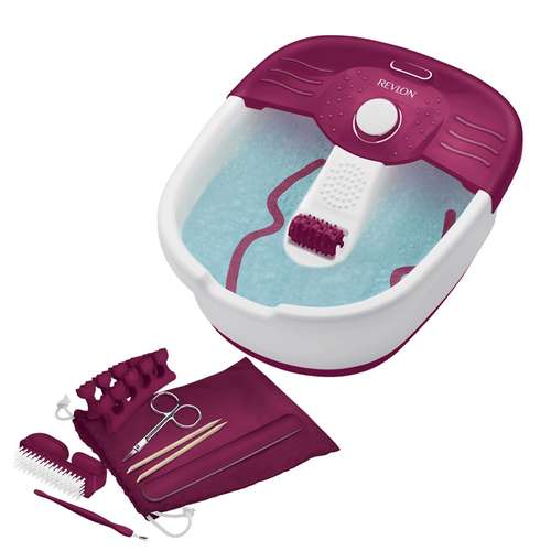 ماساژور پا رولون مدل Pediprep SPA
