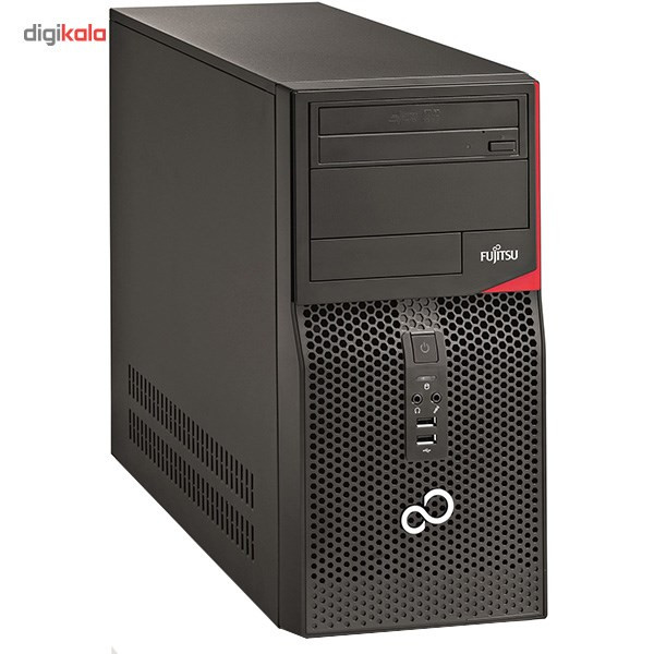 کامپیوتر دسکتاپ فوجیتسو مدل ESP P420 E85 Plus