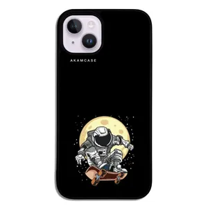 AKAM AMC-WA14-SPACE-18 Cover For Apple iPhone 14