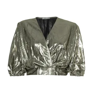 بلوز زنانه نیزل مدل P033001121030275-121