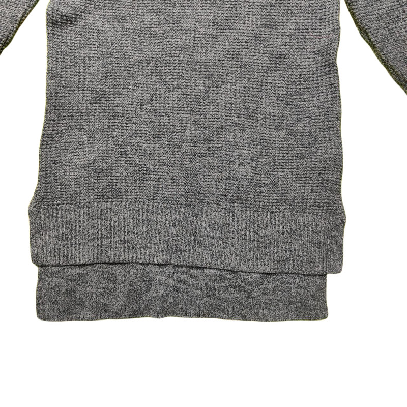 پلیور یقه هفت زنانه مدل 2040