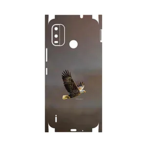 MAHOOT Eagle-FullSkin Cover Sticker for Nokia G11 Plus
