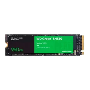 اس اس دی اینترنال وسترن دیجیتال مدل sn350-nvme ssd ظرفیت 960 گیگابایت