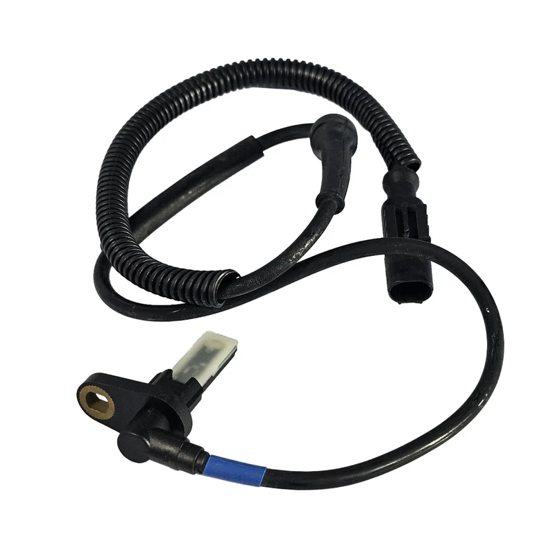 سنسور ABS چرخ عقب راست هیرکان پارت مدل بوش کد bbz-815 مناسب برای پژو 405