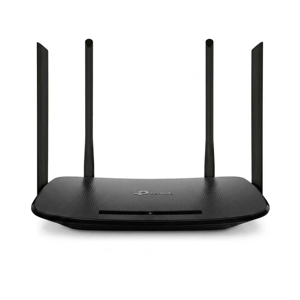مودم روتر VDSL/ADSL تی پی-لینک مدل Archer VR300